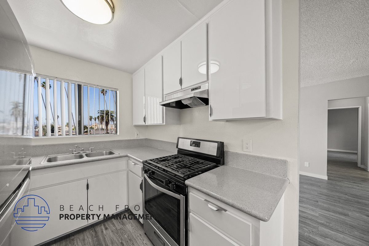 229 S. Normandie Ave. Rentals - Los Angeles